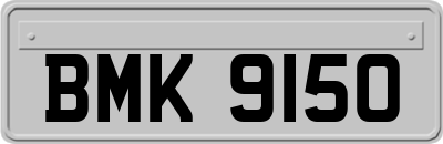 BMK9150