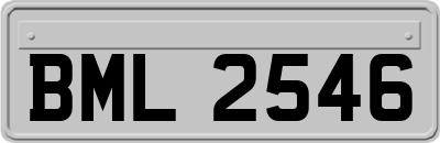BML2546