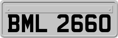 BML2660