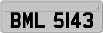 BML5143