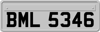 BML5346