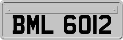 BML6012