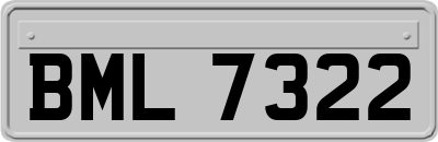 BML7322
