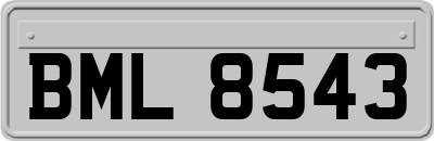 BML8543