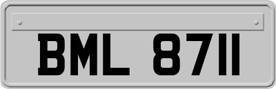 BML8711