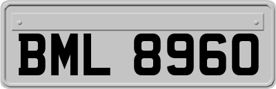 BML8960