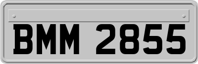 BMM2855