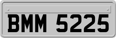 BMM5225
