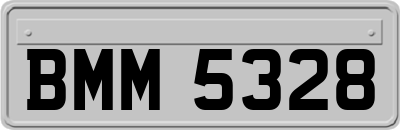 BMM5328