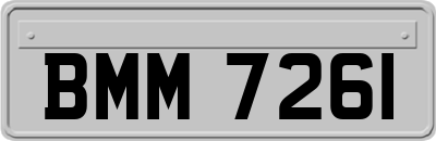 BMM7261