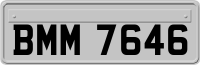 BMM7646