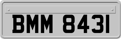 BMM8431