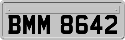 BMM8642