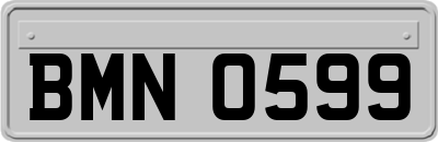 BMN0599