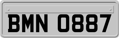 BMN0887