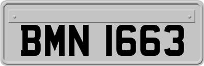 BMN1663