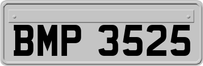 BMP3525