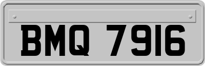 BMQ7916