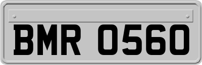 BMR0560