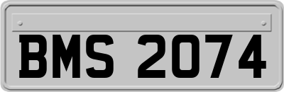 BMS2074