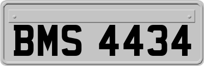BMS4434