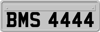 BMS4444