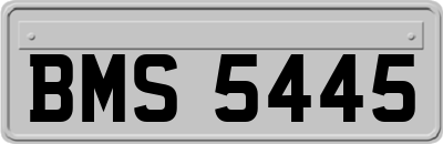 BMS5445