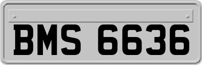 BMS6636