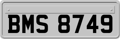 BMS8749