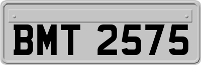 BMT2575