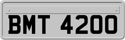 BMT4200