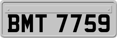 BMT7759
