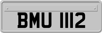 BMU1112