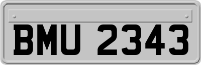 BMU2343