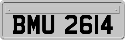 BMU2614