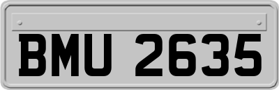 BMU2635