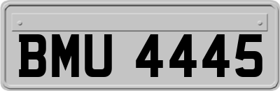 BMU4445