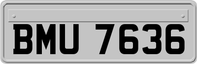 BMU7636
