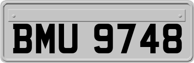 BMU9748