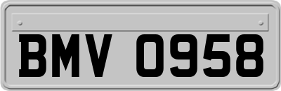 BMV0958