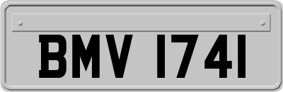 BMV1741