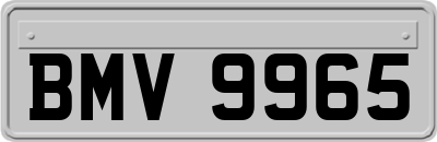 BMV9965