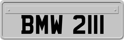 BMW2111