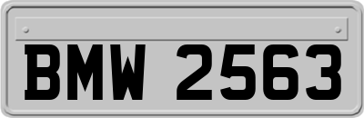 BMW2563