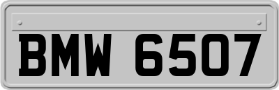 BMW6507