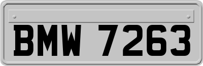 BMW7263