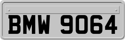 BMW9064