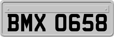BMX0658
