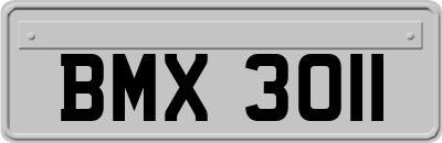 BMX3011