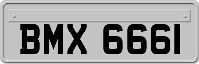 BMX6661